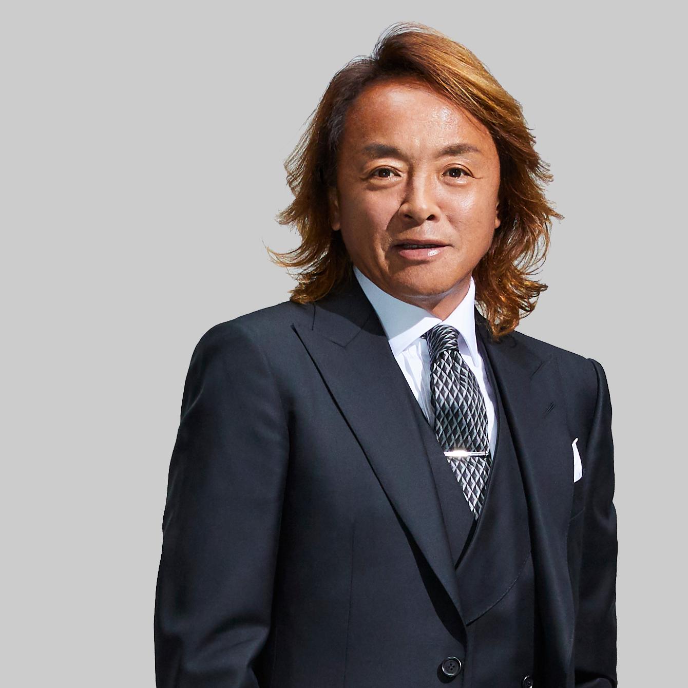 三浦知良選手 プロ40周年特別記念試合 presented by コスモヘルス』第