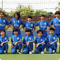 U-12（小1~小6）