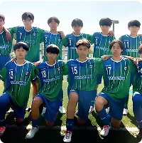 U-15（中1~3）