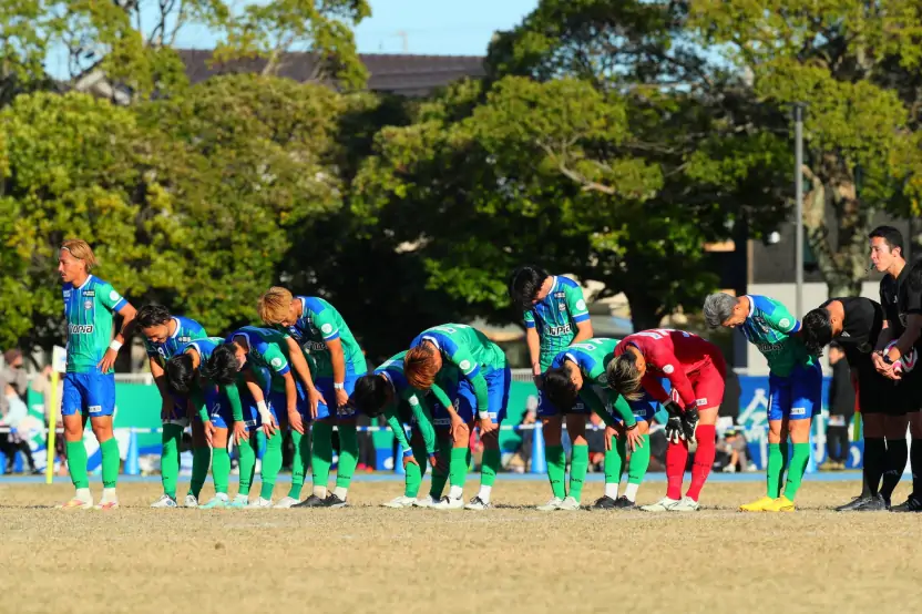 有馬和希選手移籍先決定のお知らせ