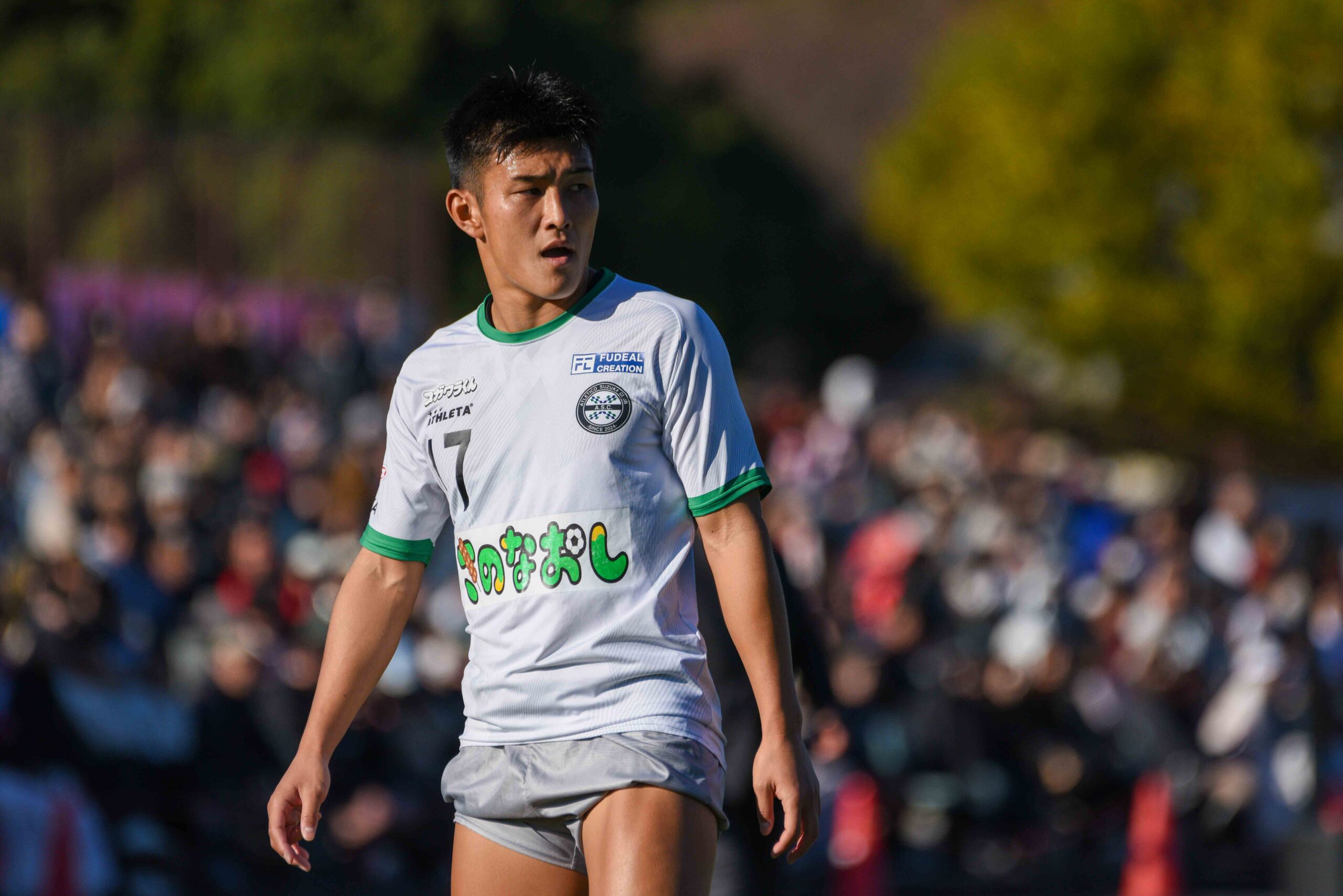 藤田雄士選手　契約満了のお知らせ