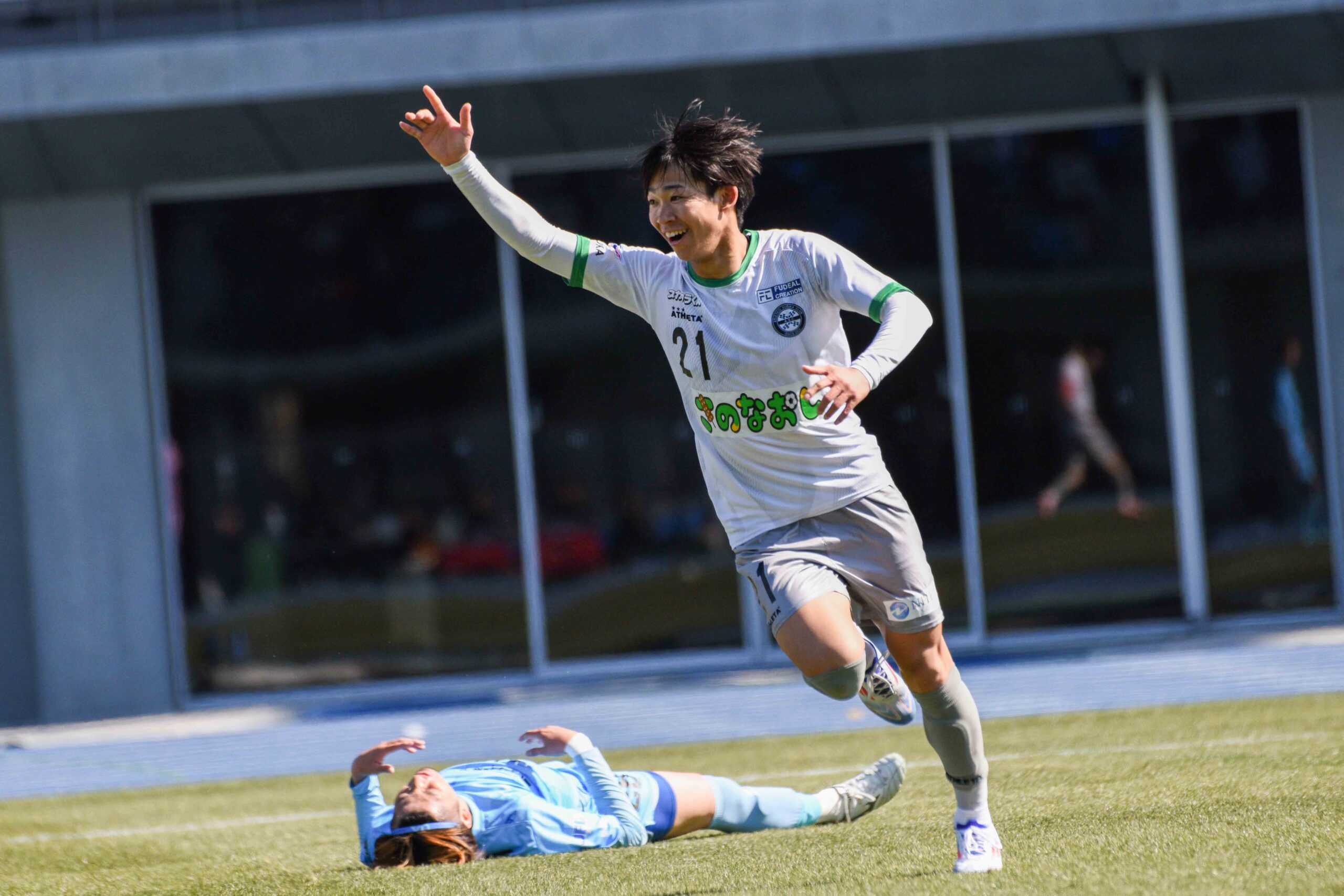 三好辰典選手　契約満了および移籍先決定のお知らせ