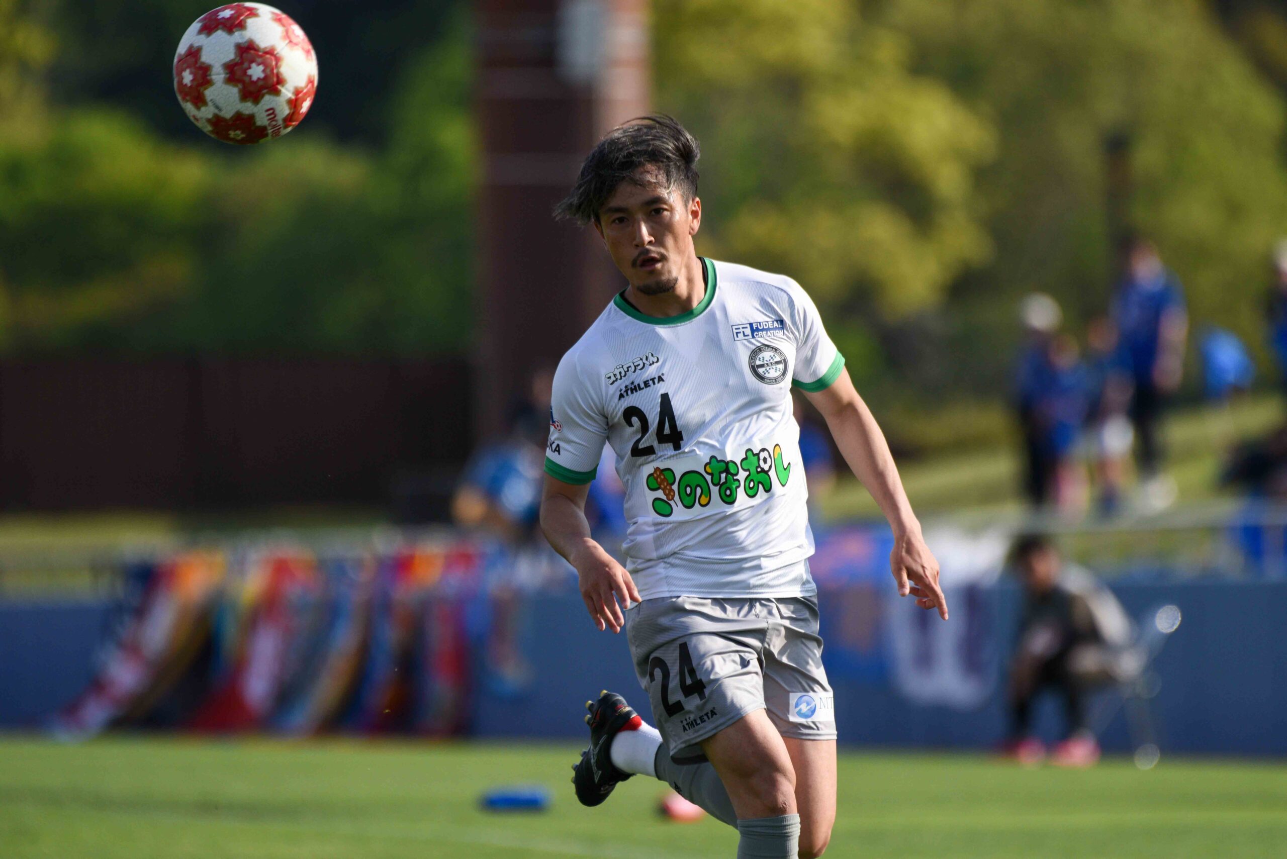 宮崎優生選手　契約満了のお知らせ