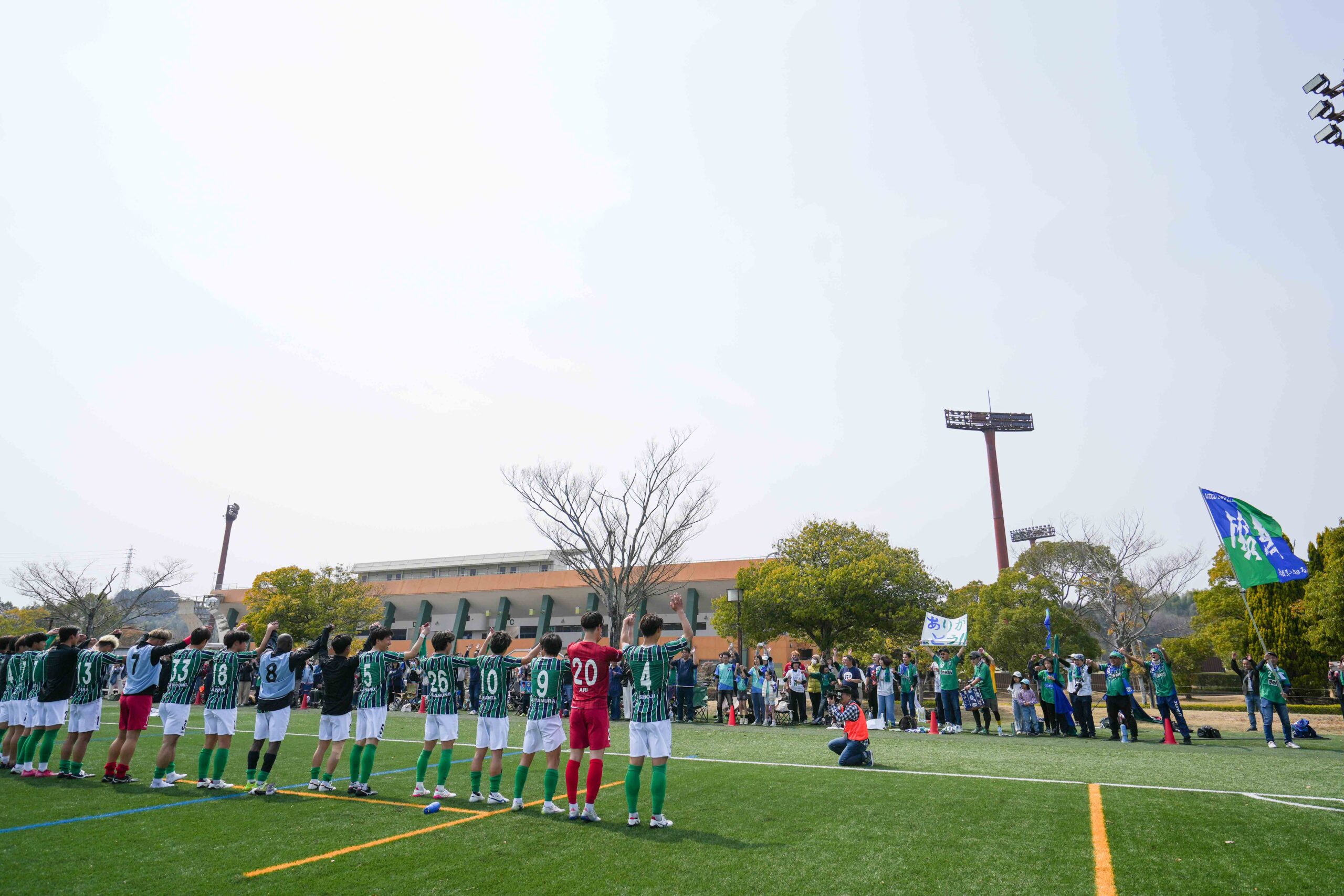 2026年度「第31回三重県サッカー選手権大会（天皇杯 JFA 第106回全日本サッカー選手権大会 三重県代表決定戦）」のご案内