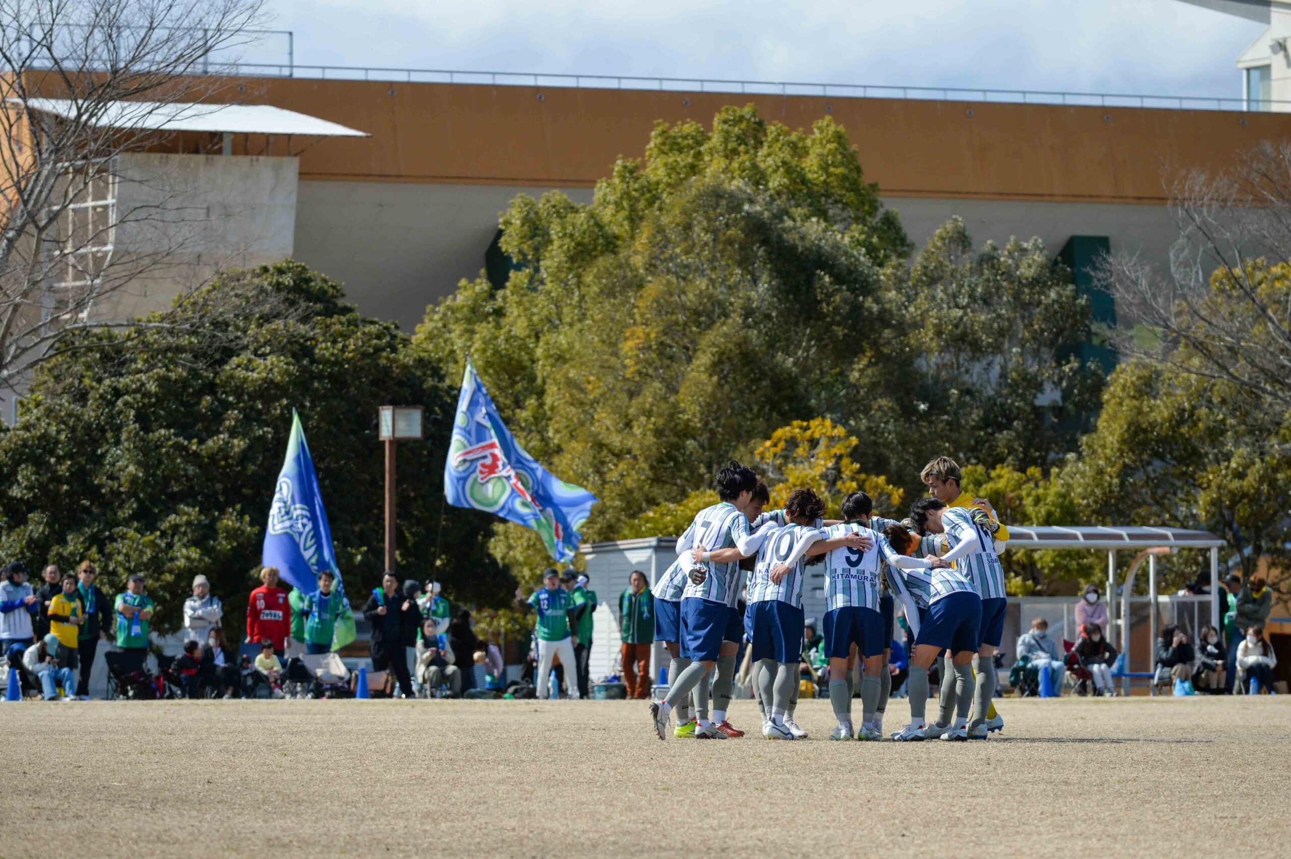 伊勢 YAMATO FC戦　監督・選手試合後コメント
