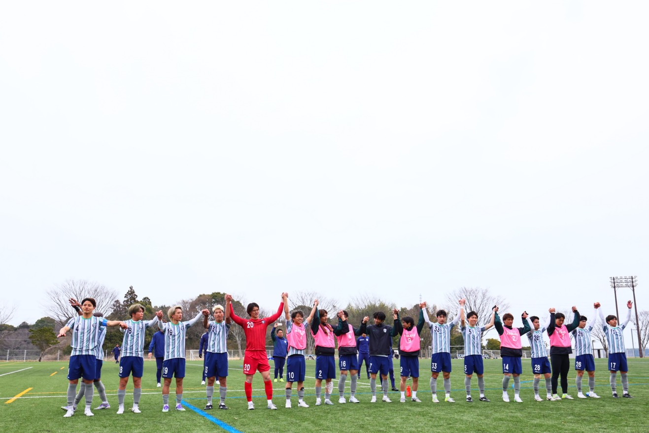 TSV1973四日市戦　監督・選手試合後コメント