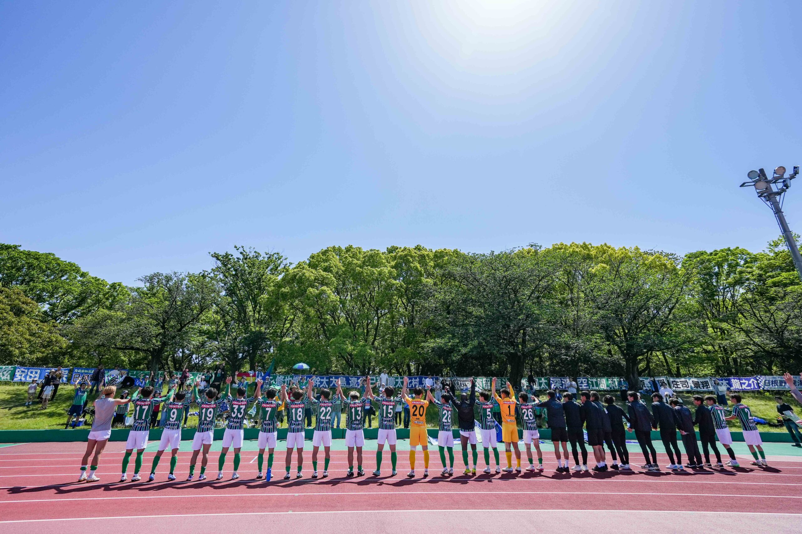 第62回全国社会人サッカー選手権大会 東海予選 日程のお知らせ
