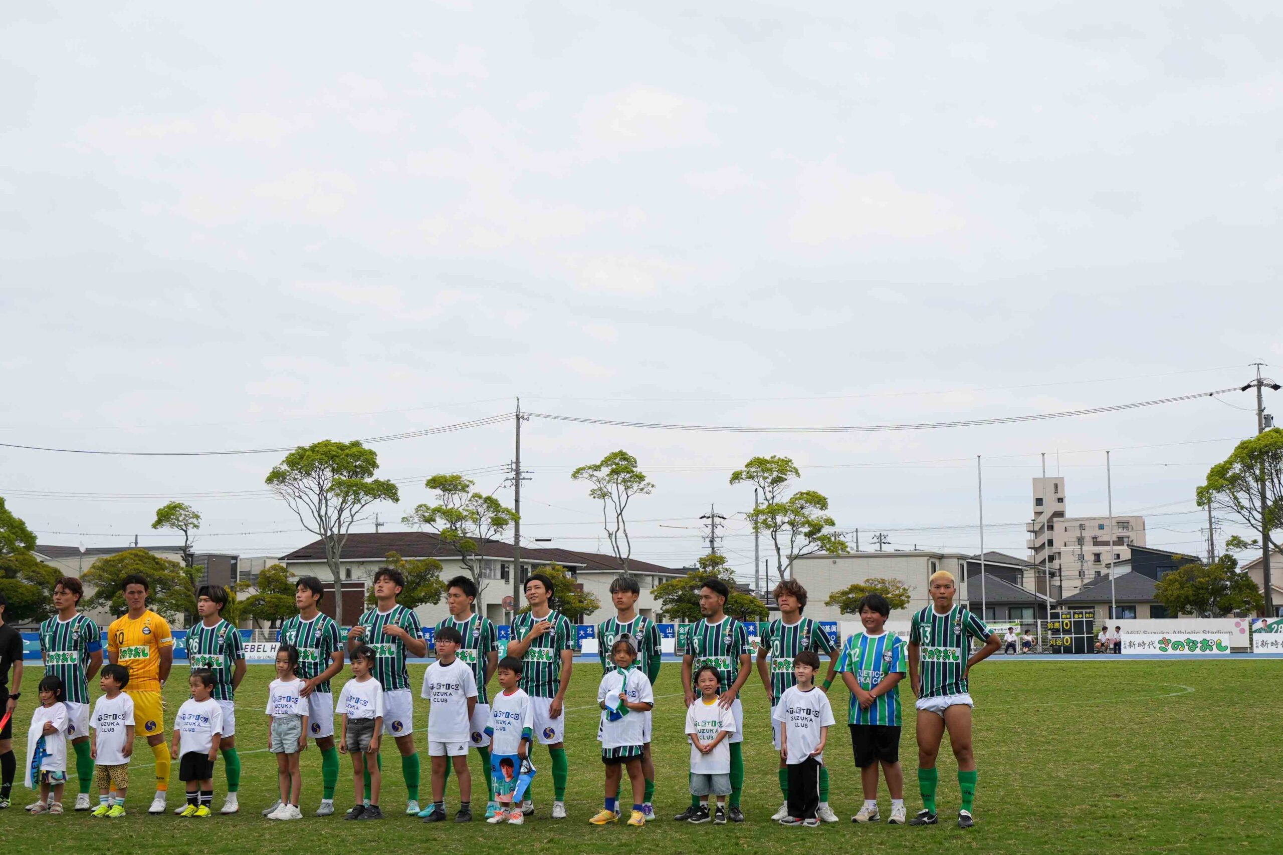 FC刈谷戦　監督・選手試合後コメント