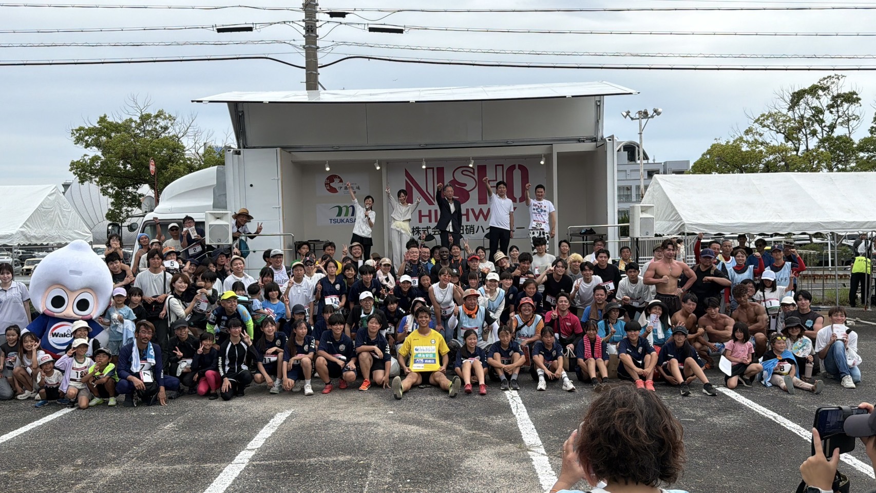 【イベント報告】クリーンドライブ2026に参加しました