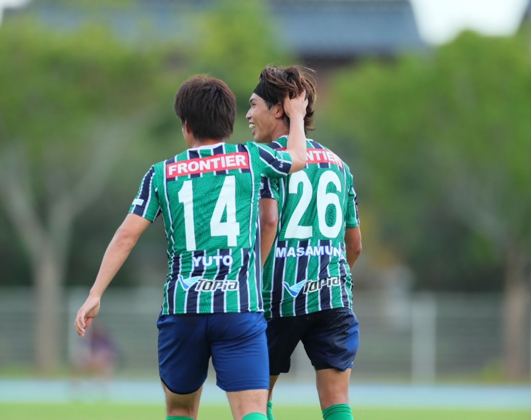 ワイヴァン知立戦　監督・選手試合後コメント